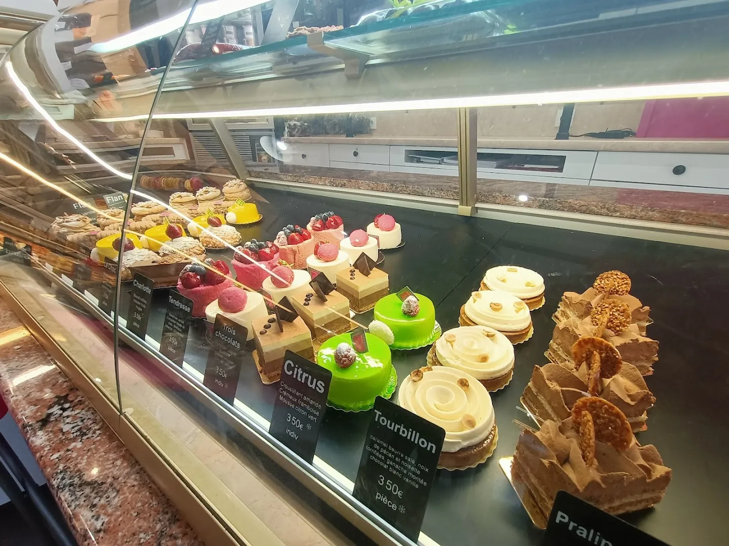 Maison Fouquiau Frizot