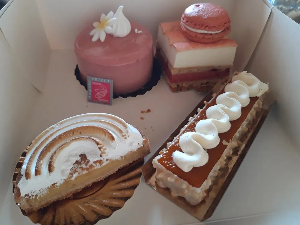 Panachage Pour les Gourmands Tellement Fin Que Ça Se Mange Sans Faim