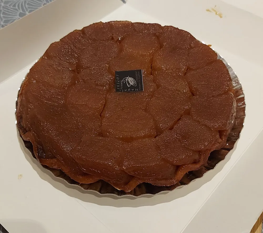 Tatin Maison